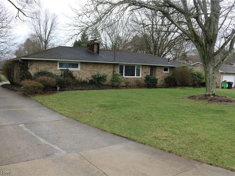 3788 Carl Street NW, Uniontown, OH 44685 Photo 21