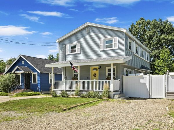 12 Field Avenue, Salem, NH 03079