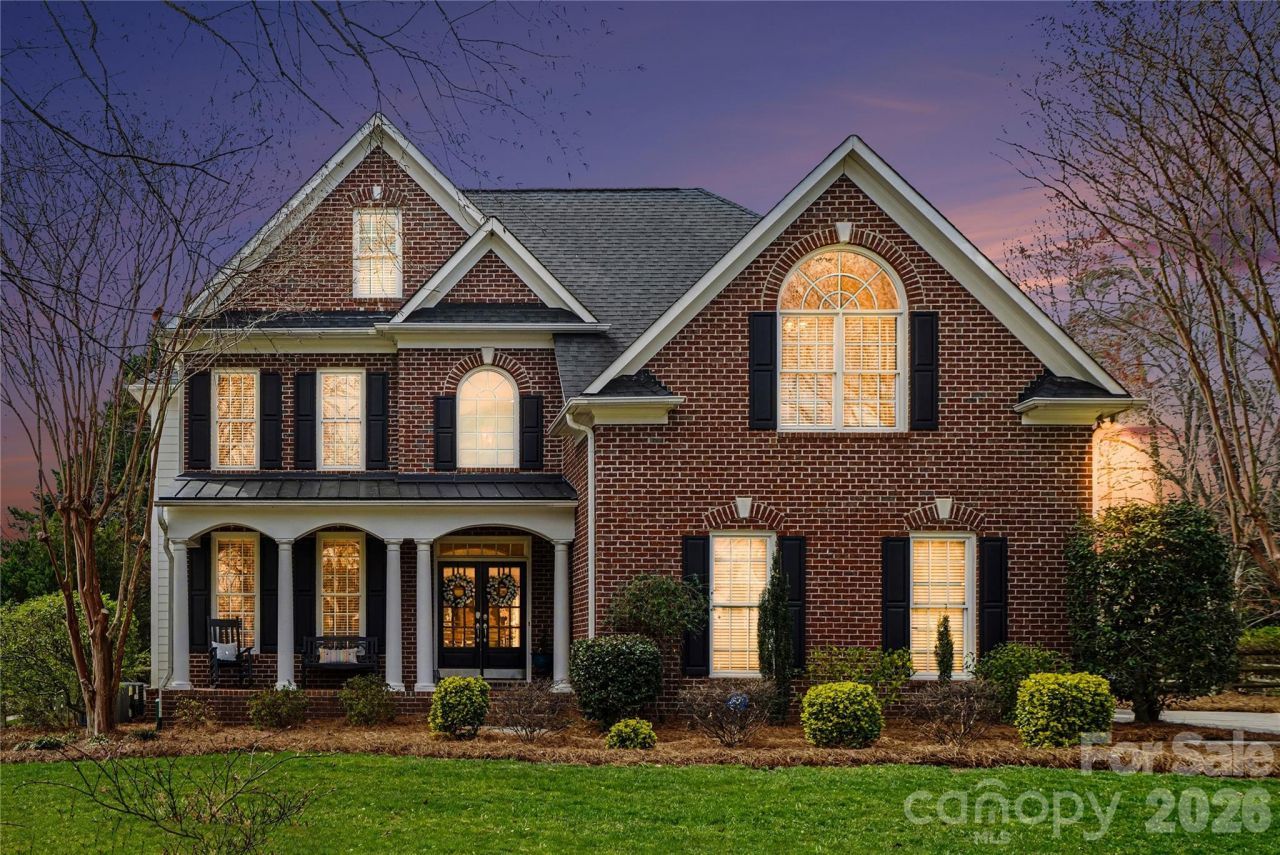2312 Cota Court, Charlotte, NC 28262 Main Photo