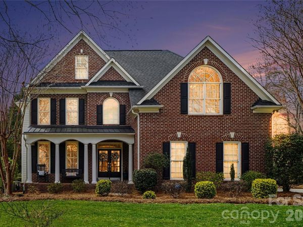 2312 Cota Court, Charlotte, NC 28262