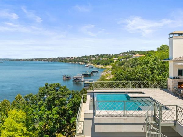 715 Cutlass, Lakeway, TX 78734