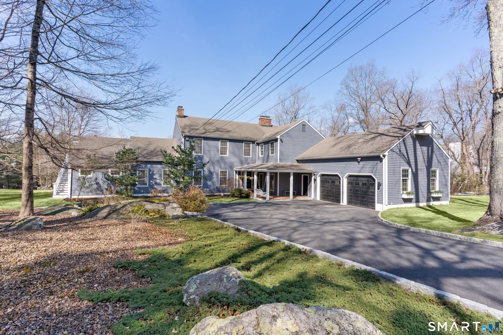14 Windermere, Stamford, CT 06902 Main Photo