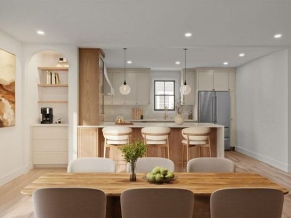 29 Dartmouth St, Unit 29, Arlington, MA 02474