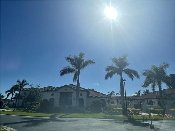 15126 Palmer Lake CIR, Unit 205, NAPLES, FL 34109