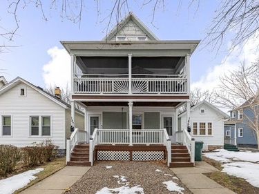 185-187 Mt Vernon Avenue, Rochester, NY 14620