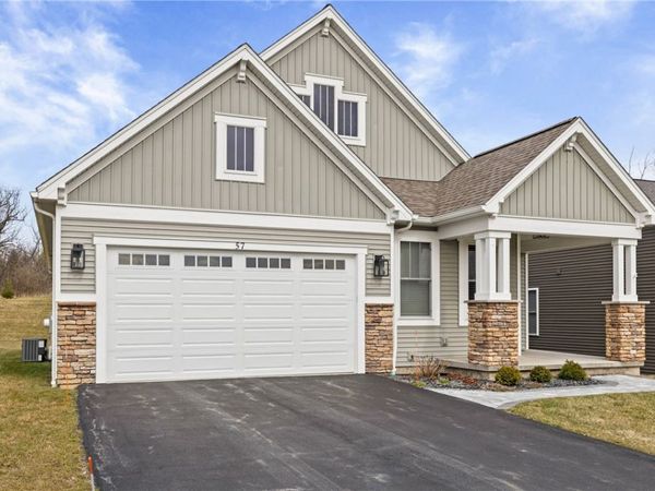 57 Thompson Lane, Canandaigua, NY 14424