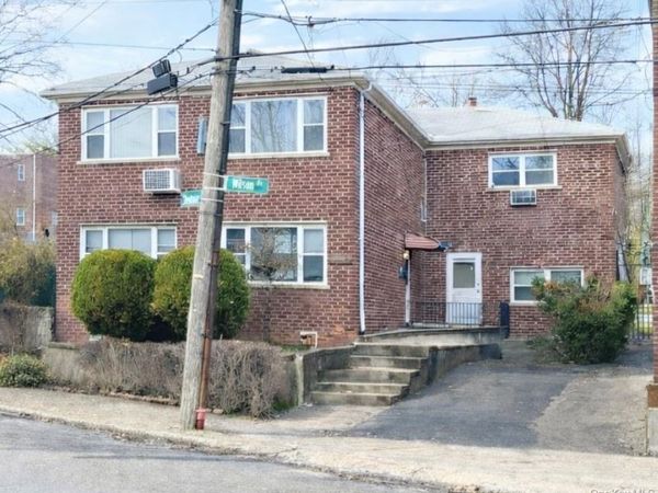 2745 Wilson Avenue , Bronx, NY 10469