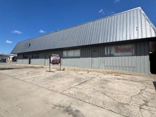 3845 NW 10th Street, Oklahoma City, OK 73107