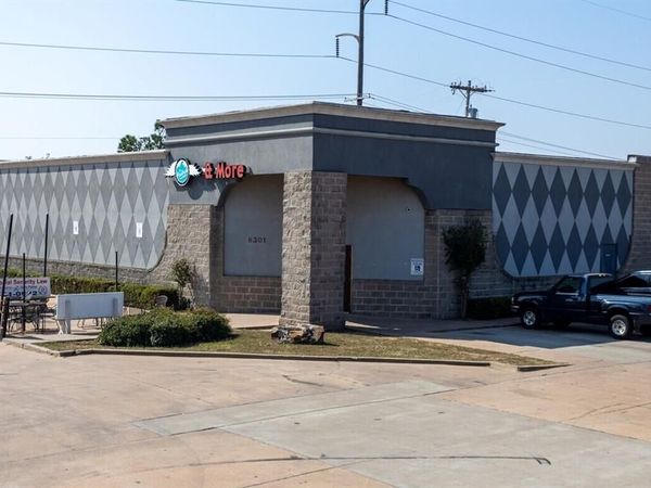8301 Glade Avenue, Oklahoma City, OK 73132