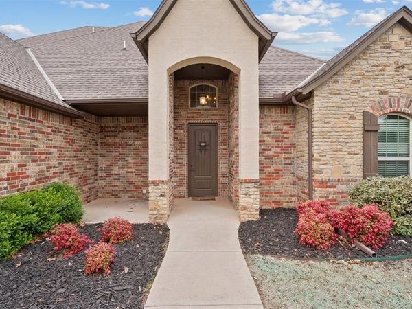 10401 Cherrywood Drive, Oklahoma City, OK 73151