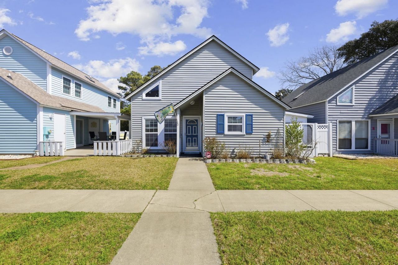 1607 Haven Dr., North Myrtle Beach, SC 29582 Main Photo