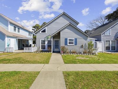 1607 Haven Dr., North Myrtle Beach, SC 29582