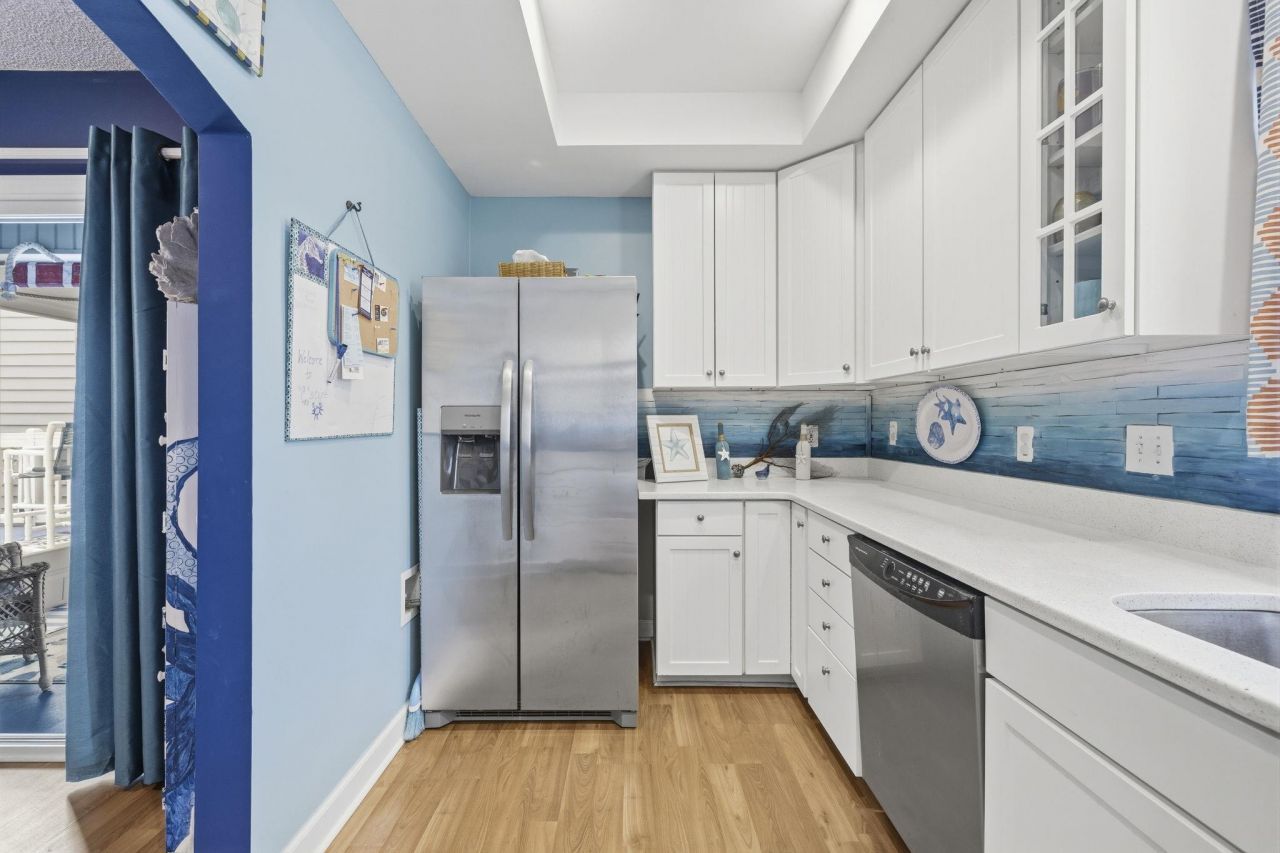 1607 Haven Dr. Photo 12