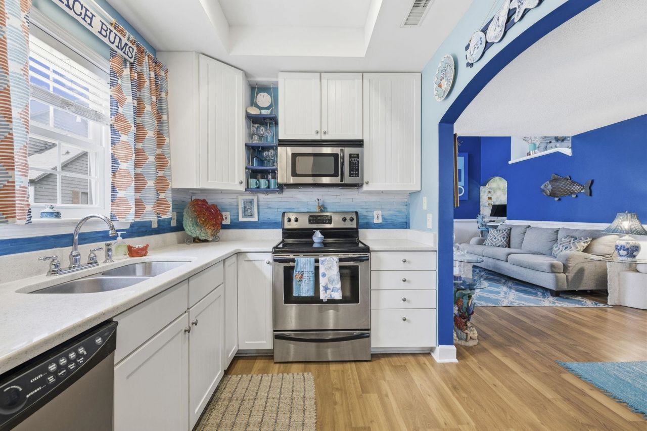 1607 Haven Dr. Photo 13