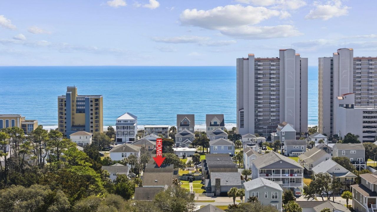 1607 Haven Dr. Photo 2