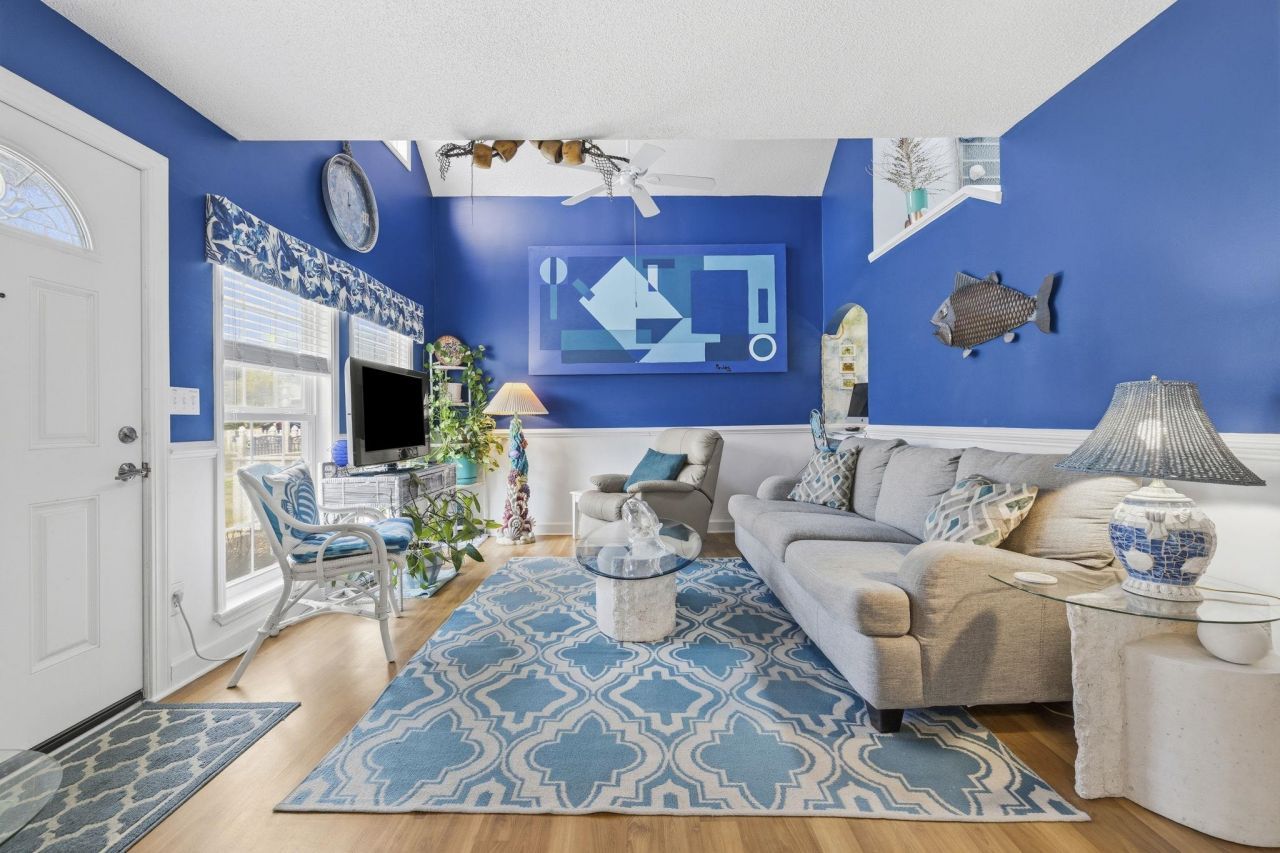 1607 Haven Dr. Photo 5