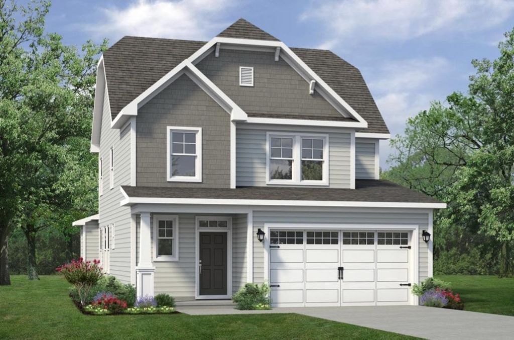 1318 Wykham Park Dr. Photo 1