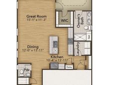 1318 Wykham Park Dr. photo 4