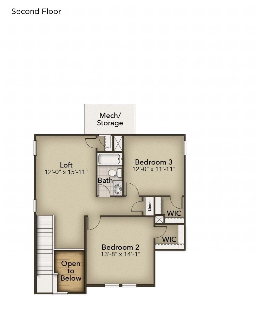 1318 Wykham Park Dr. Photo 3