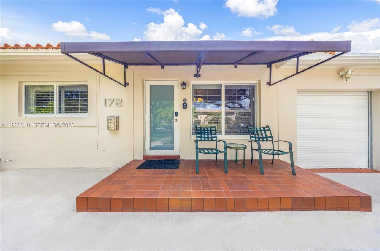 172 Bentley Dr, Miami Springs, FL 33166 Photo