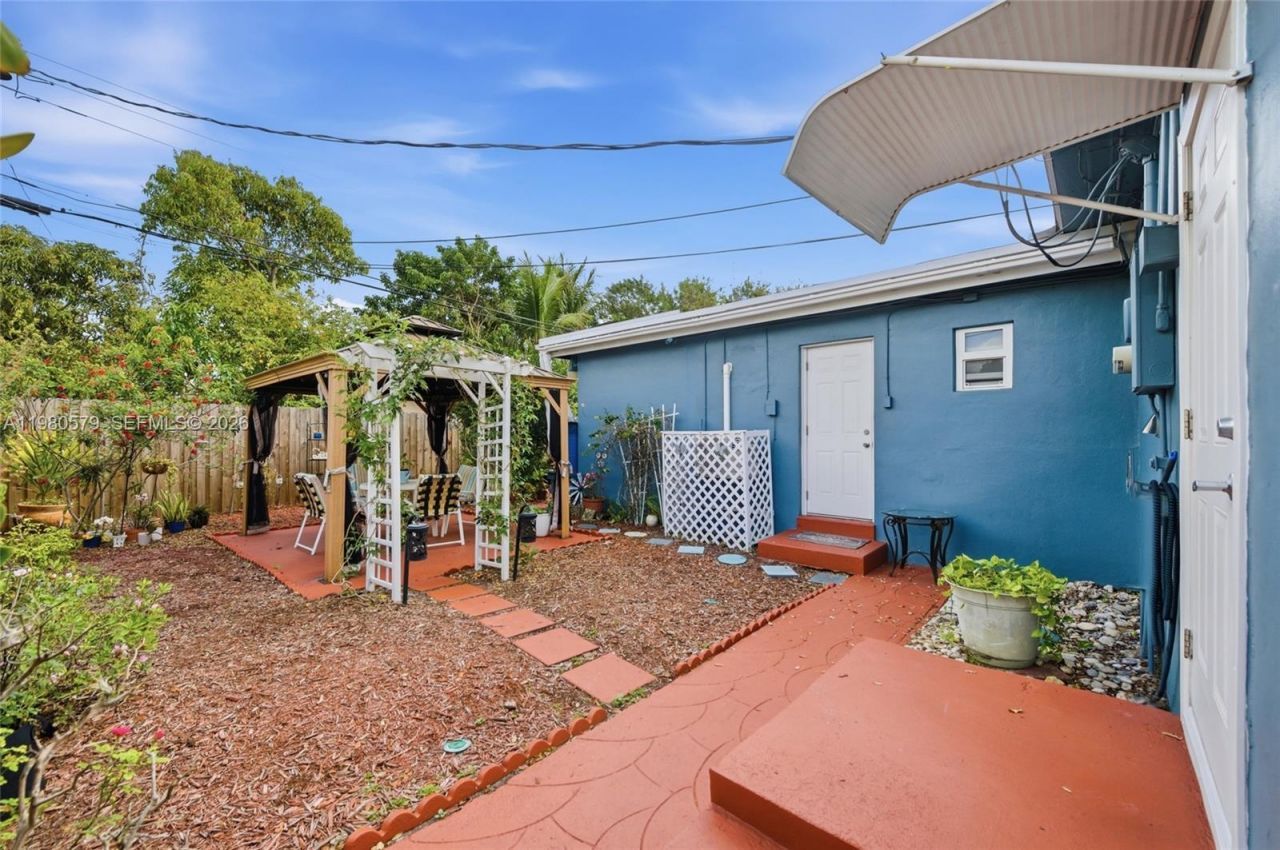 6215 SW 20th St, Miramar, FL 33023 Photo