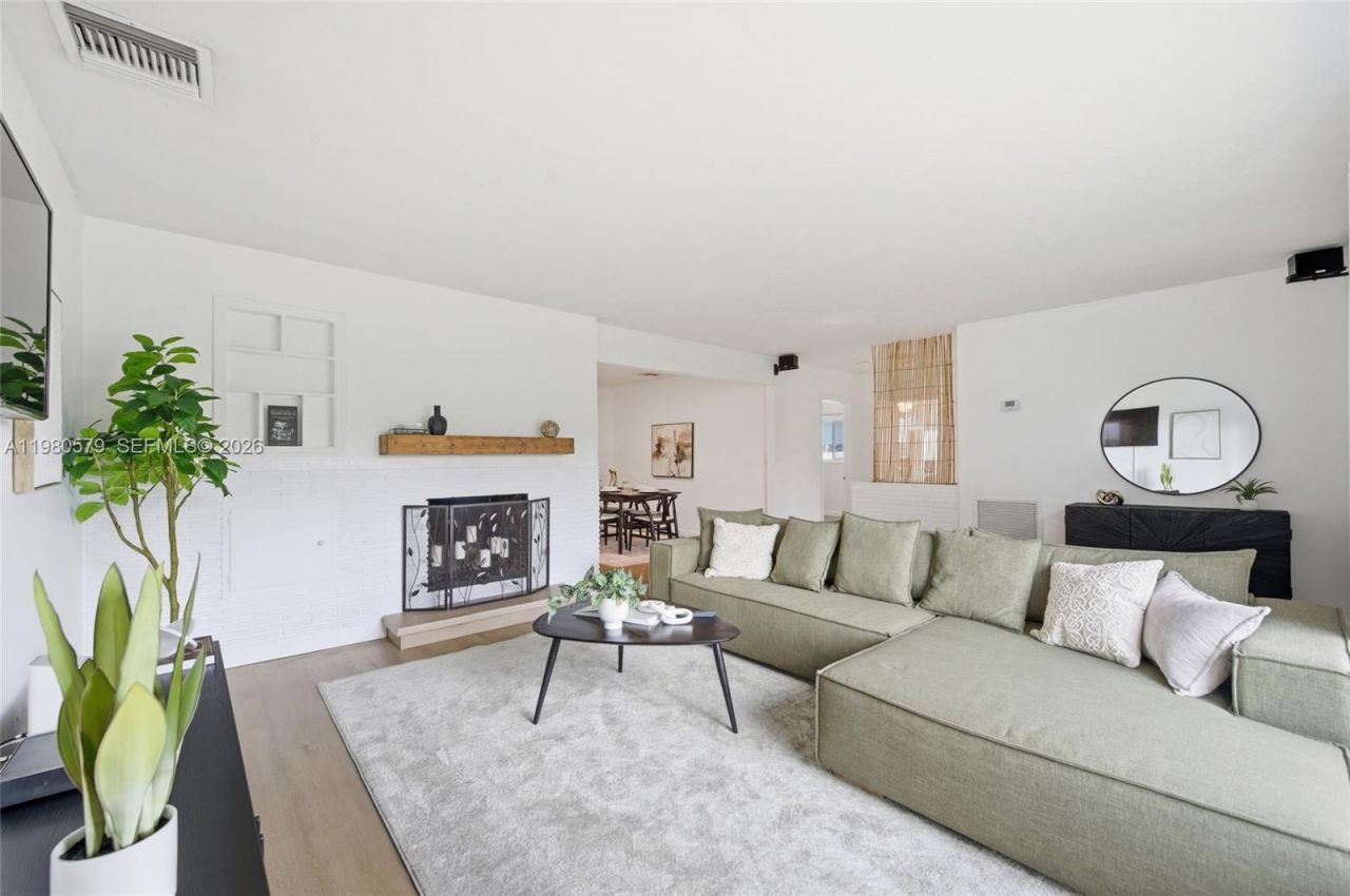 6215 SW 20th St, Miramar, FL 33023 Photo