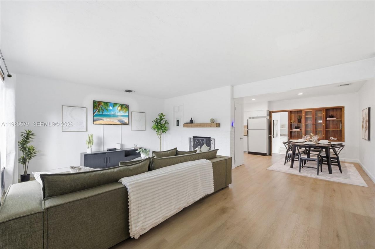 6215 SW 20th St, Miramar, FL 33023 Photo