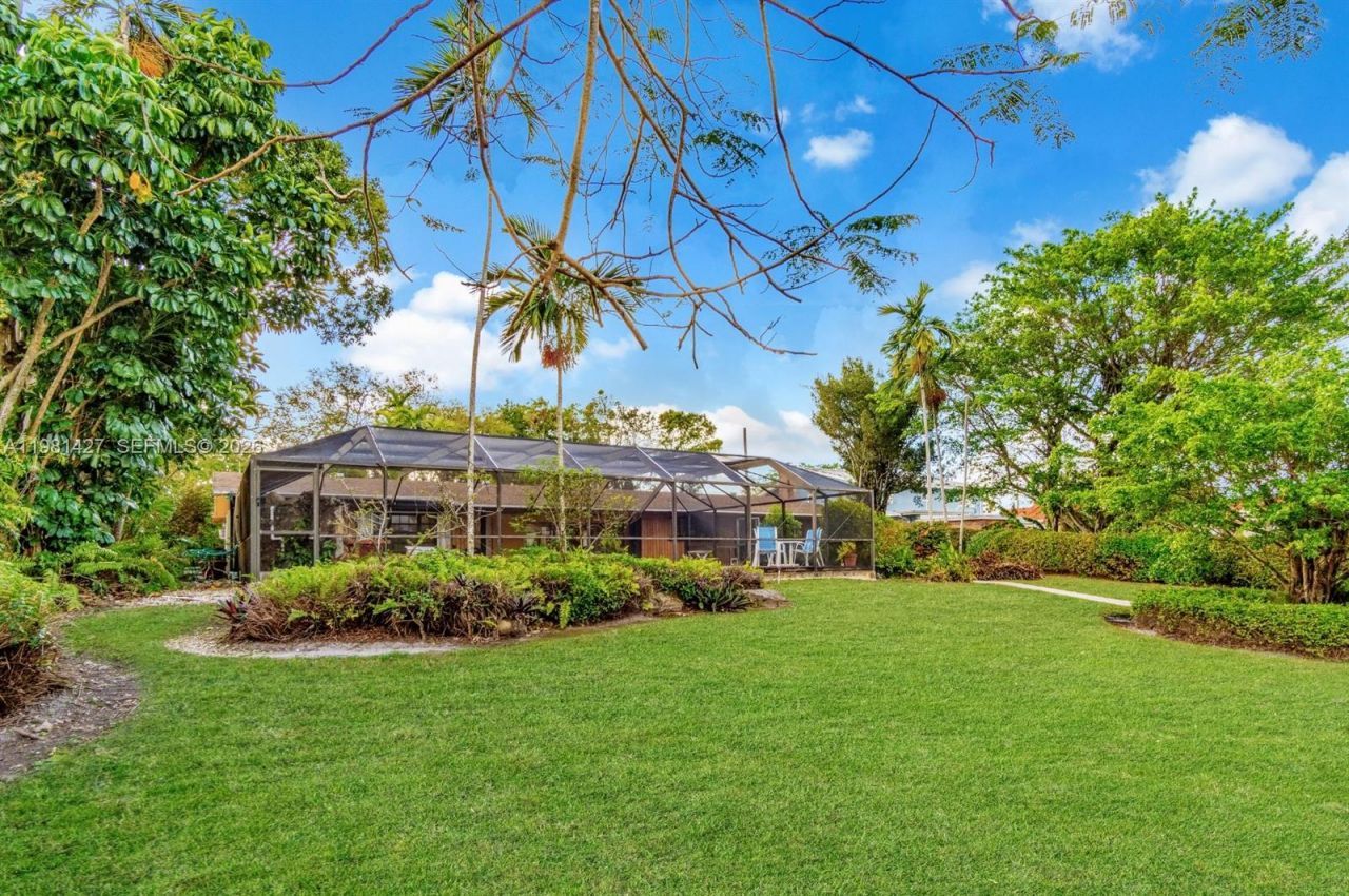 4725 SW 89th Ave, Miami, FL 33165 Photo