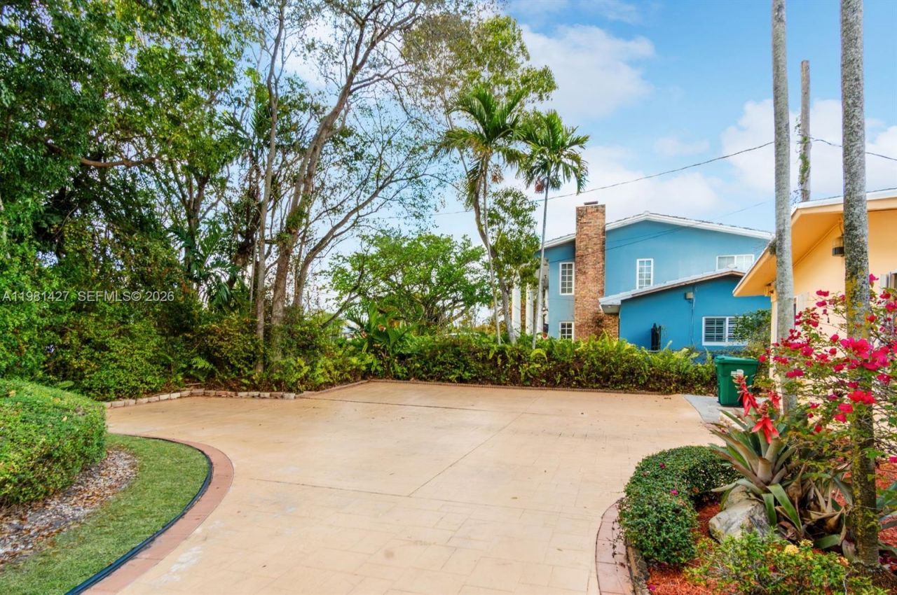 4725 SW 89th Ave, Miami, FL 33165 Photo