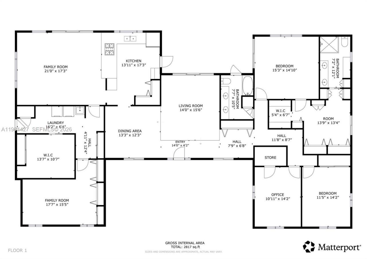 4725 SW 89th Ave, Miami, FL 33165 Photo