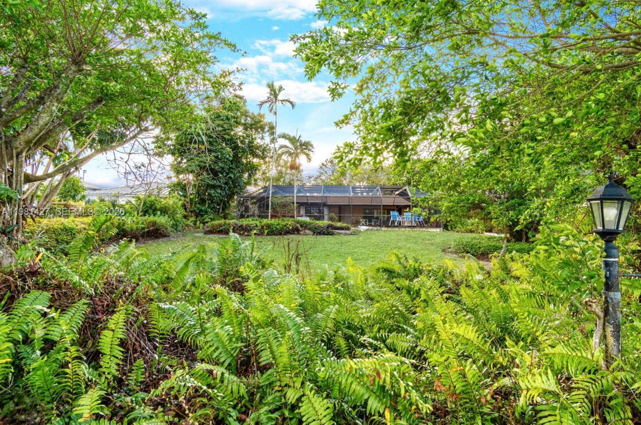 4725 SW 89th Ave, Miami, FL 33165 Photo