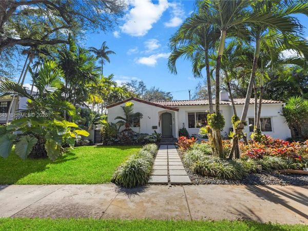 70 NE 97th St, Miami Shores, FL 33138