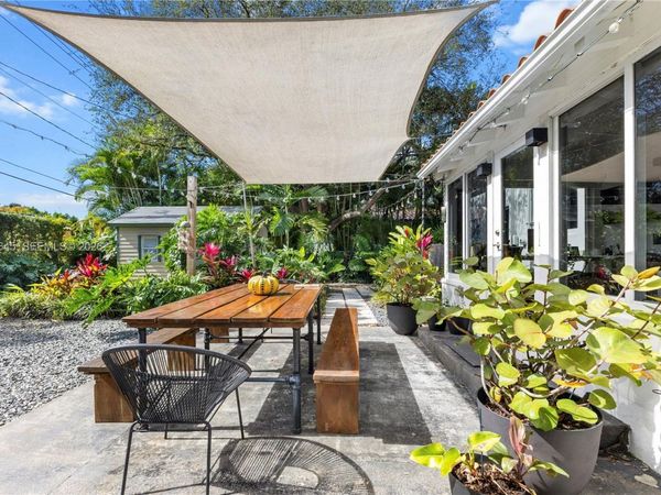 70 NE 97th St, Miami Shores, FL 33138