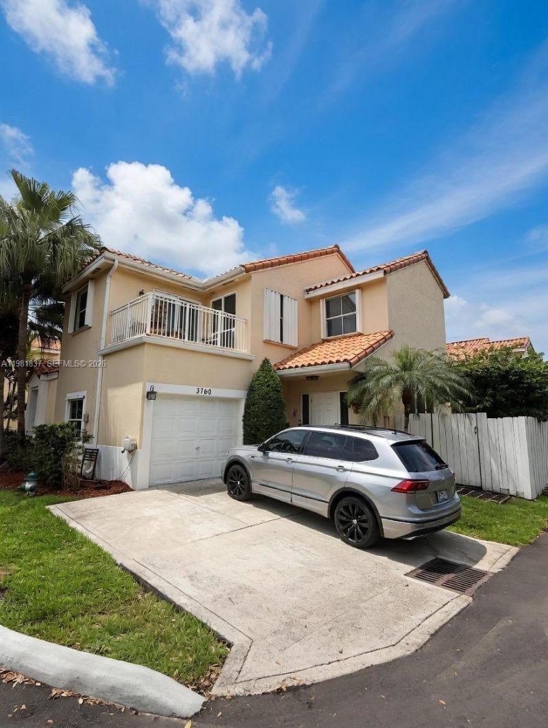 3760 Westminster St, Hollywood, FL 33021 Photo