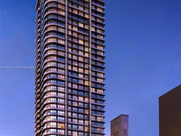 121 NE 5Th ST , Unit 912A, Miami, FL 33132