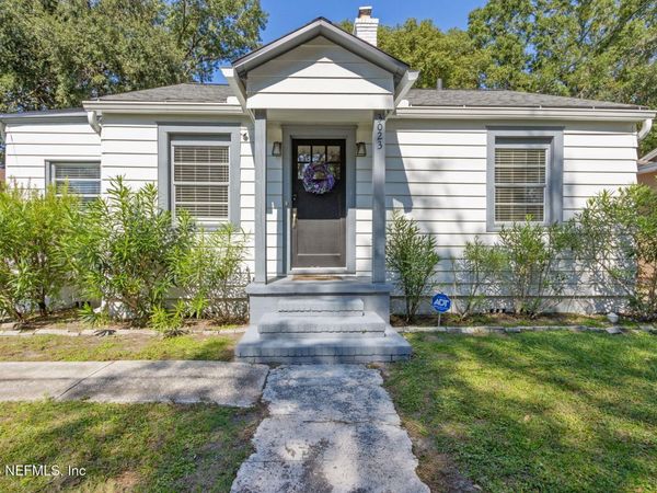 3023 PLUM Street, Jacksonville, FL 32205