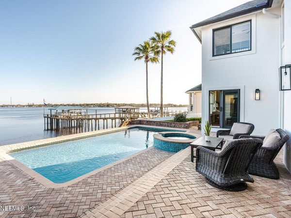 4958 MAYBANK Way, Jacksonville, FL 32225