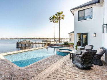 4958 MAYBANK Way, Jacksonville, FL 32225