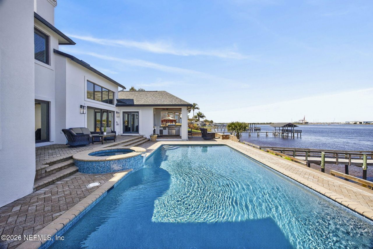 4958 Maybank Way, Jacksonville, FL 32225 Photo