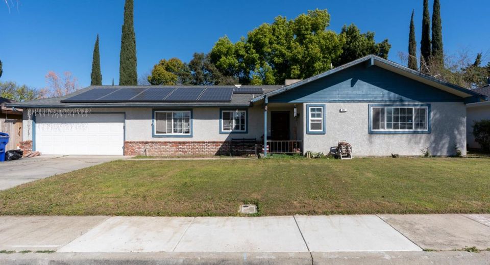 387 Judy Dr, Atwater, CA 95301 Photo