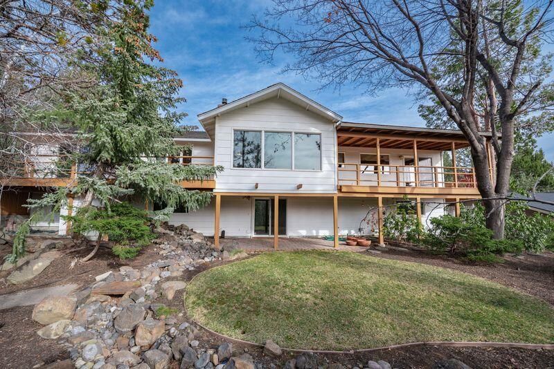 2101 NW Cascade View Drive, Bend, OR 97703 Main Photo
