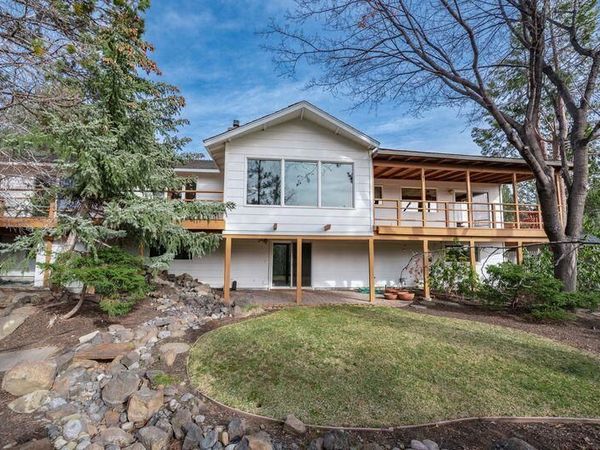 2101 NW Cascade View Drive, Bend, OR 97703