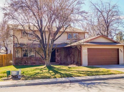 491 E Emerson Way, Sparks, NV 89431 Photo