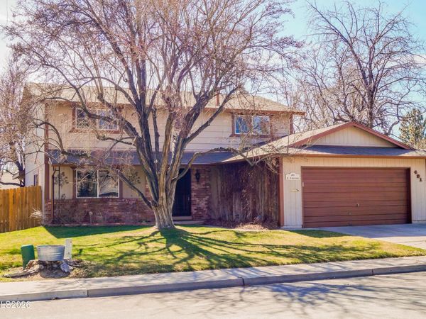 491 E Emerson Way, Sparks, NV 89431