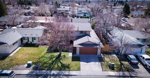 491 E Emerson Way, Sparks, NV 89431 Photo