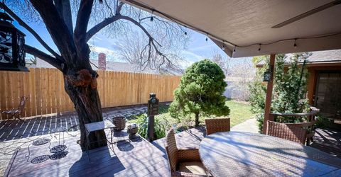 491 E Emerson Way, Sparks, NV 89431 Photo