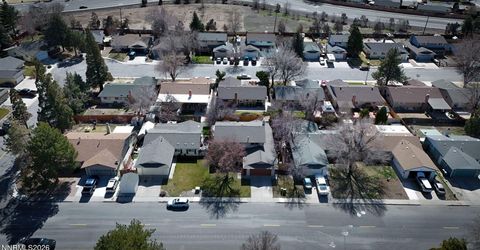 491 E Emerson Way, Sparks, NV 89431 Photo