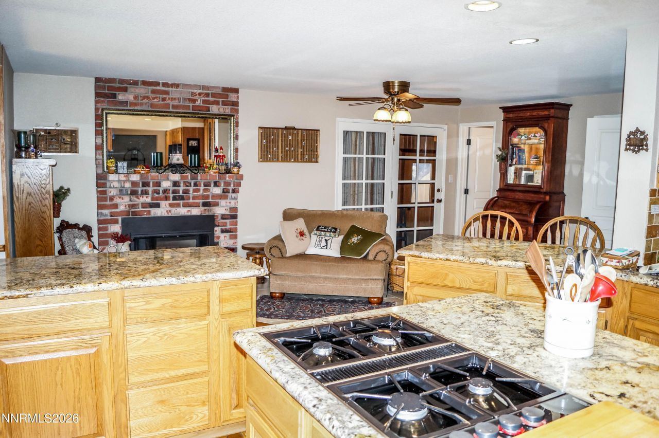 491 E Emerson Way, Sparks, NV 89431 Photo