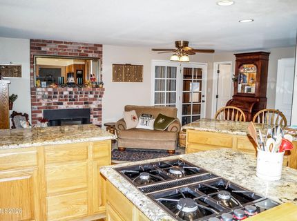 491 E Emerson Way, Sparks, NV 89431 Photo