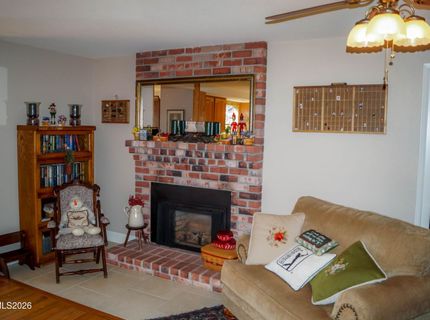 491 E Emerson Way, Sparks, NV 89431 Photo